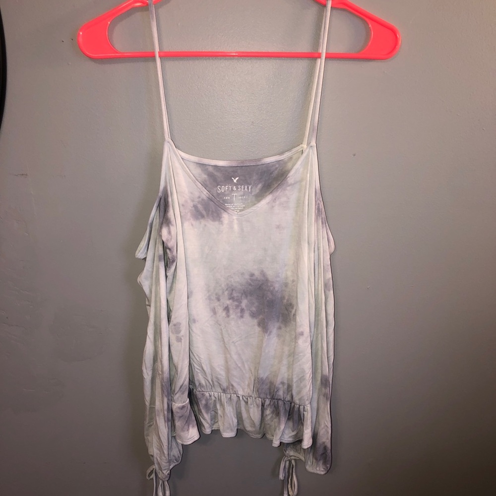 American Eagle Long Sleeve